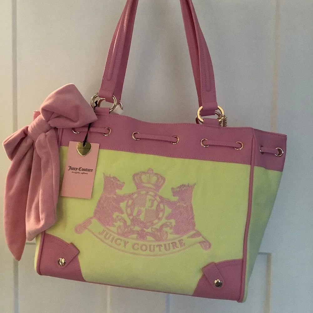 VIRAL Juicy Couture Daydreamer - Picture 1 of 5